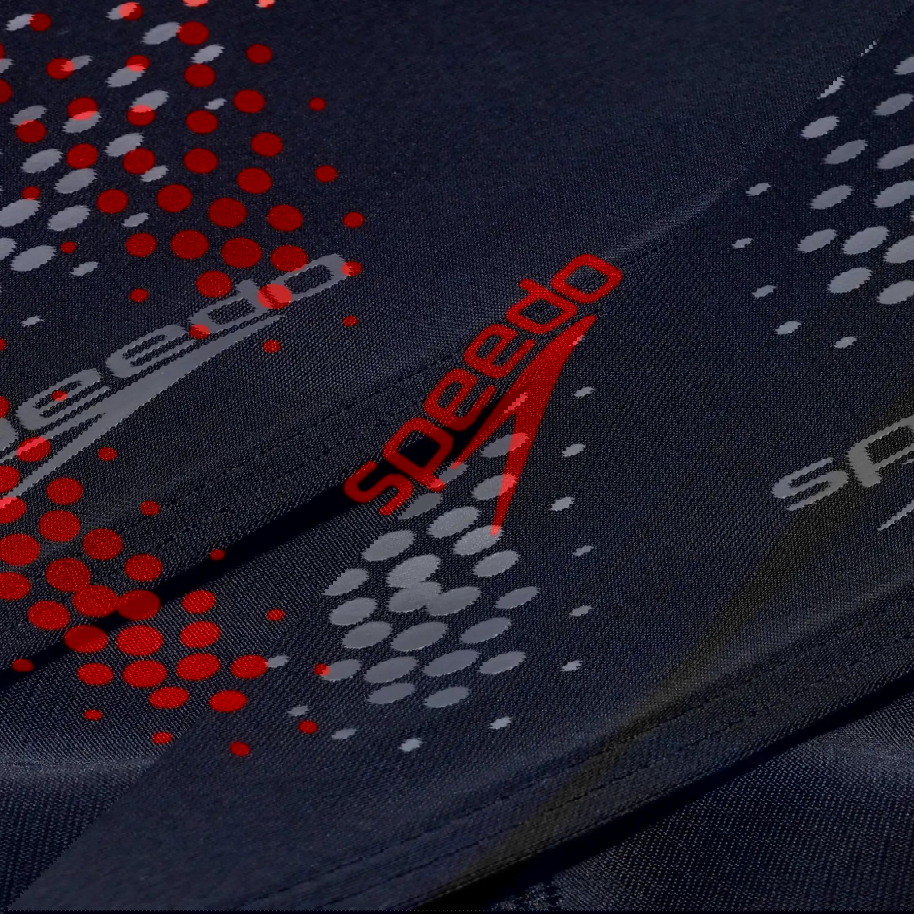  Speedo Hyperboom Placement (Boys') Çocuk Yüzücü Mayo