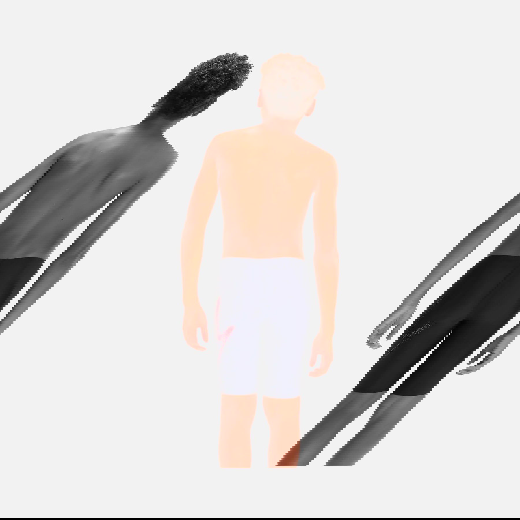  Speedo Hyperboom Placement (Boys') Çocuk Yüzücü Mayo