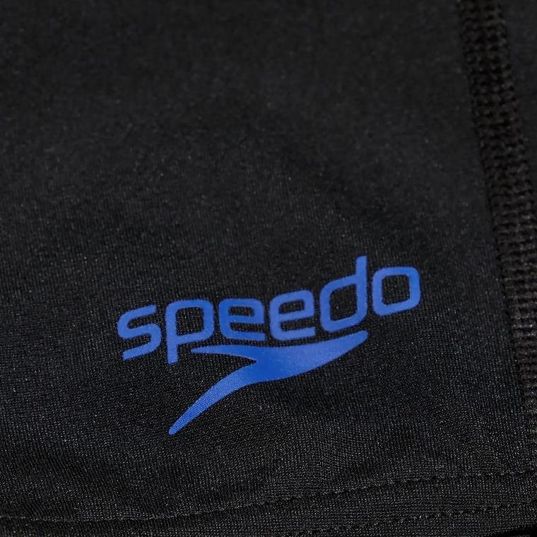Speedo Tech Panel MSBK Erkek Yüzücü Mayo