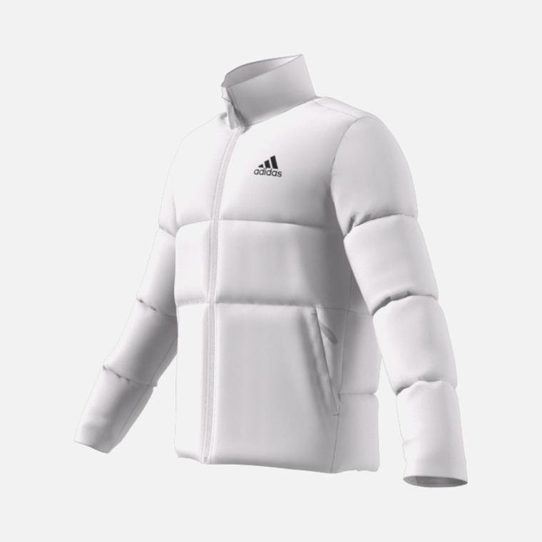 adidas Sportswear BSC 3-Stripes Insulated Full-Zip Erkek Ceket