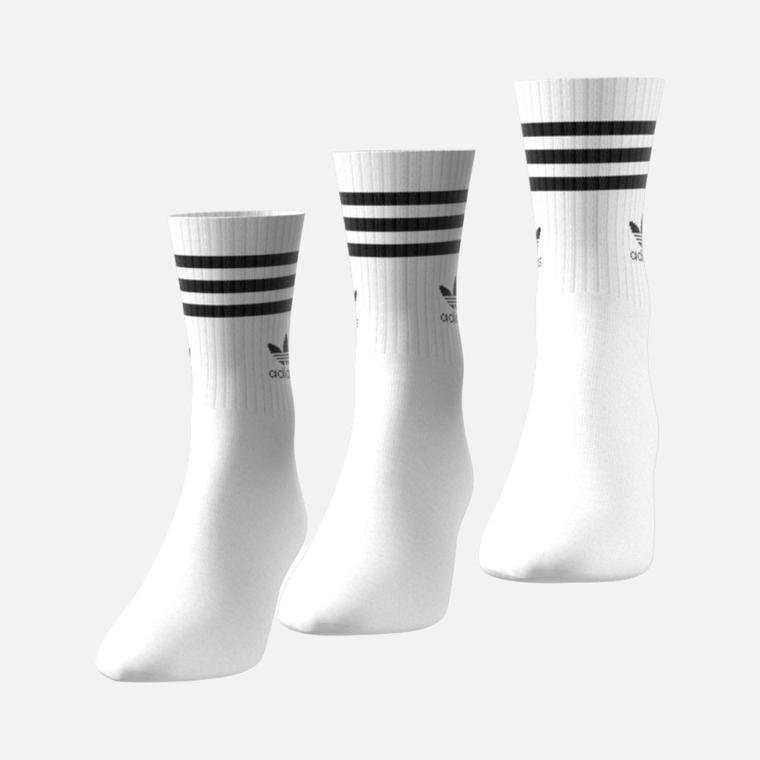 adidas Sportswear Crew 3-Stripes FW23 Unisex Çorap