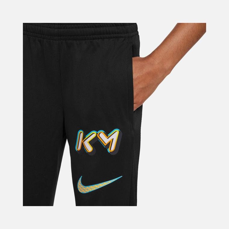 Nike Dri-Fit KM Football Player Edition Çocuk Eşofman Altı