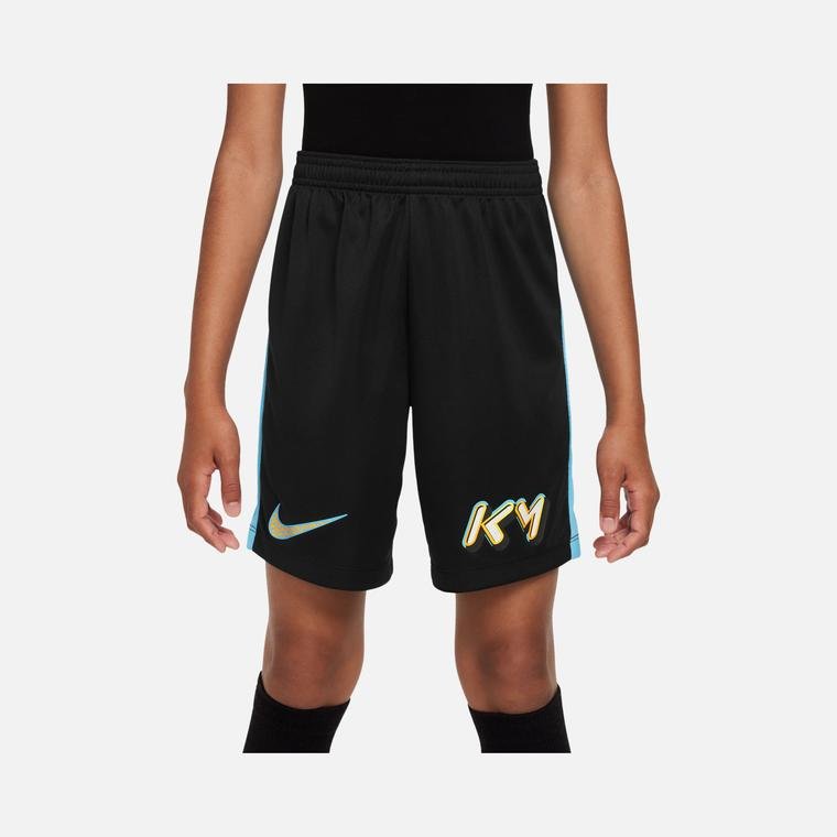 Nike Dri-Fit KM Fooball Player Edition Çocuk Şort
