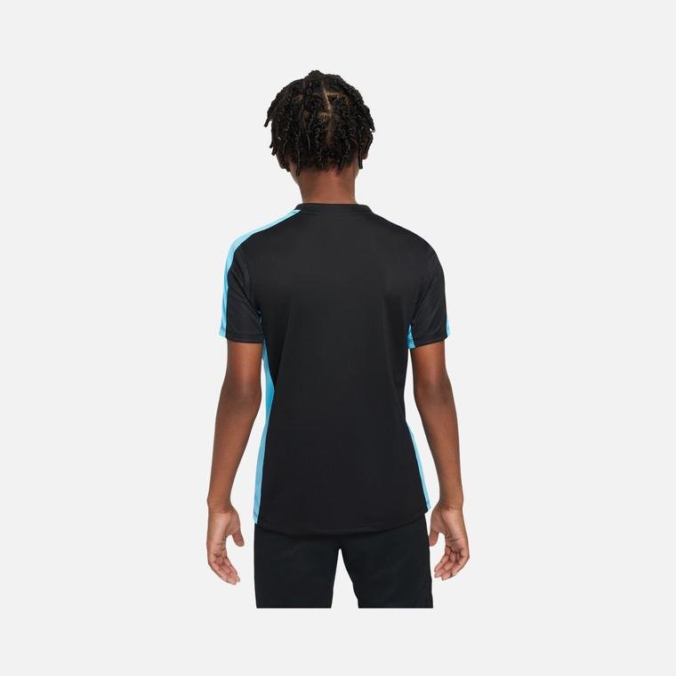 Nike Dri-Fit KM Fooball Player Edition Short-Sleeve Çocuk Tişört