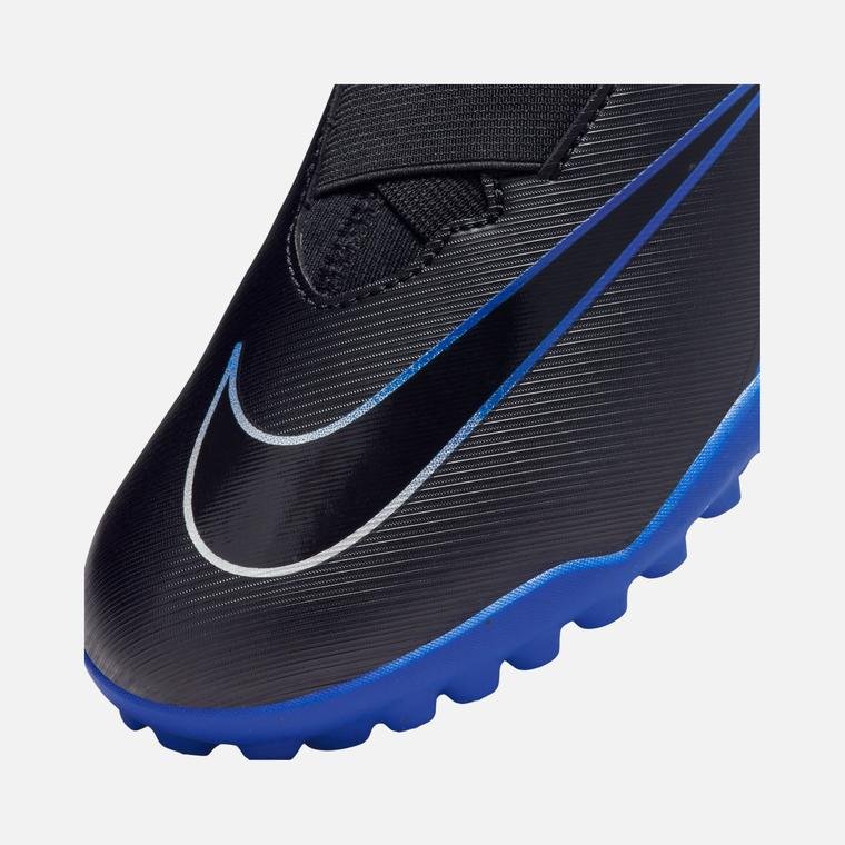 Nike Zoom Mercurial Vapor 15 Academy TF Turf Çocuk Halı Saha Ayakkabı