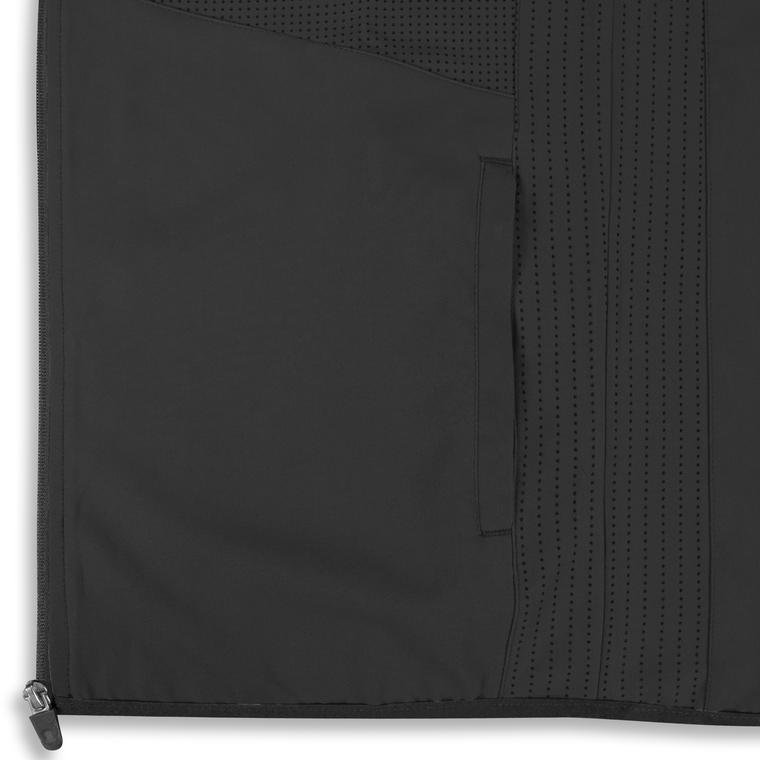 Barçın Basics Micro Fabric Unlined Full-Zip Erkek Eşofman Takımı