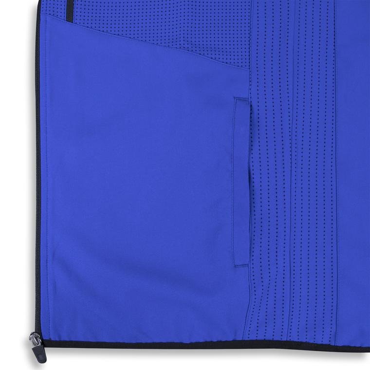 Barçın Basics Micro Fabric Unlined Full-Zip Erkek Eşofman Takımı
