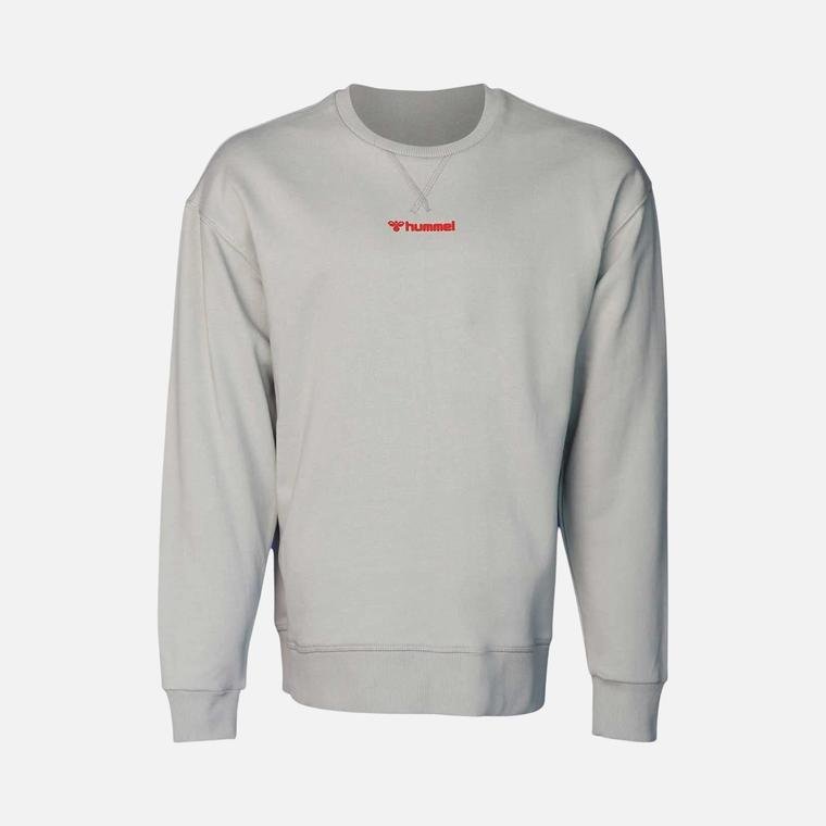 Hummel Sportswear Bard Erkek Sweatshirt
