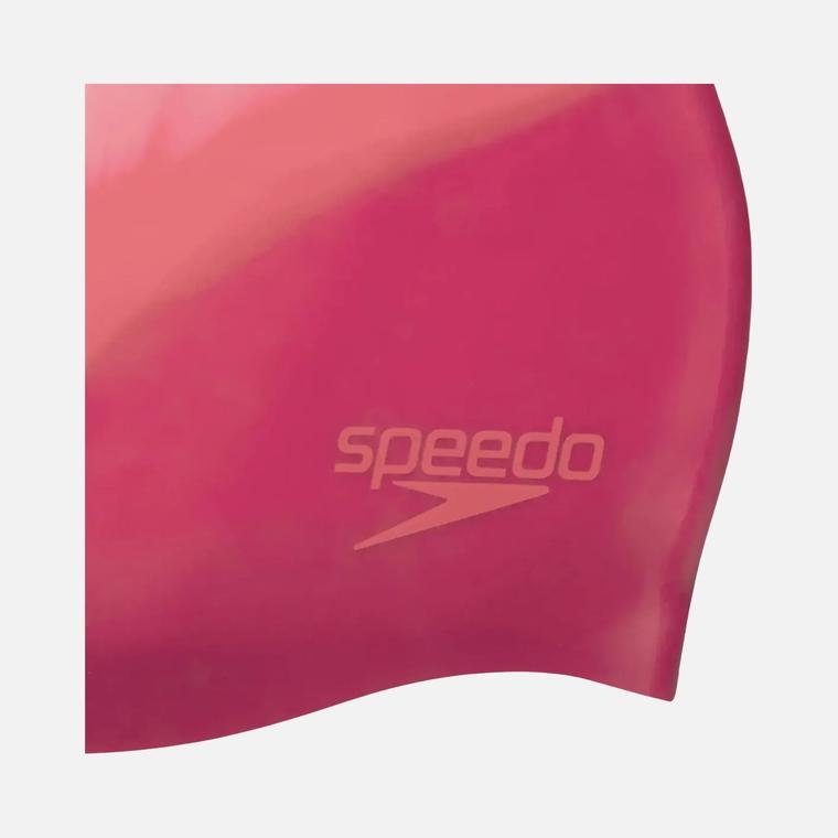 Speedo Multi Colour Silikon Unisex Yüzücü Bonesi