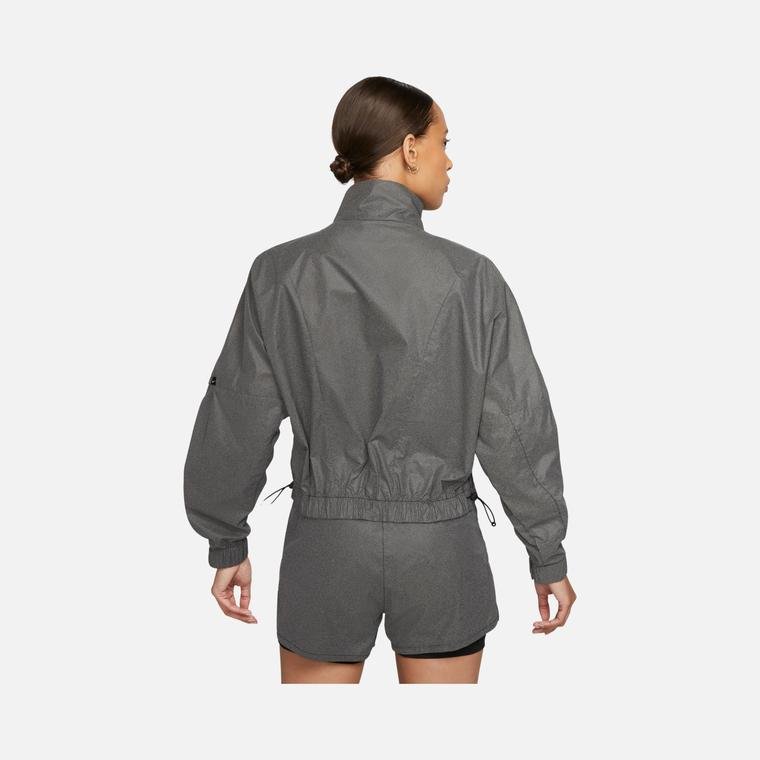 Nike Dri-Fit Run Division Reflective Running Full-Zip Kadın Ceket