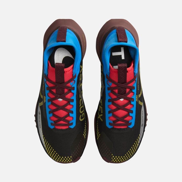 Nike React Pegasus Trail 4 Gore-Tex Running Kadın Spor Ayakkabı