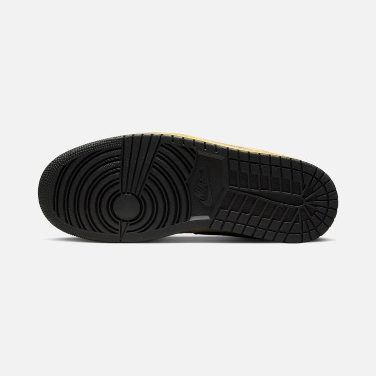 Nike Air Jordan 1 Low SE ''Sashiko Art'' Erkek Spor Ayakkabı