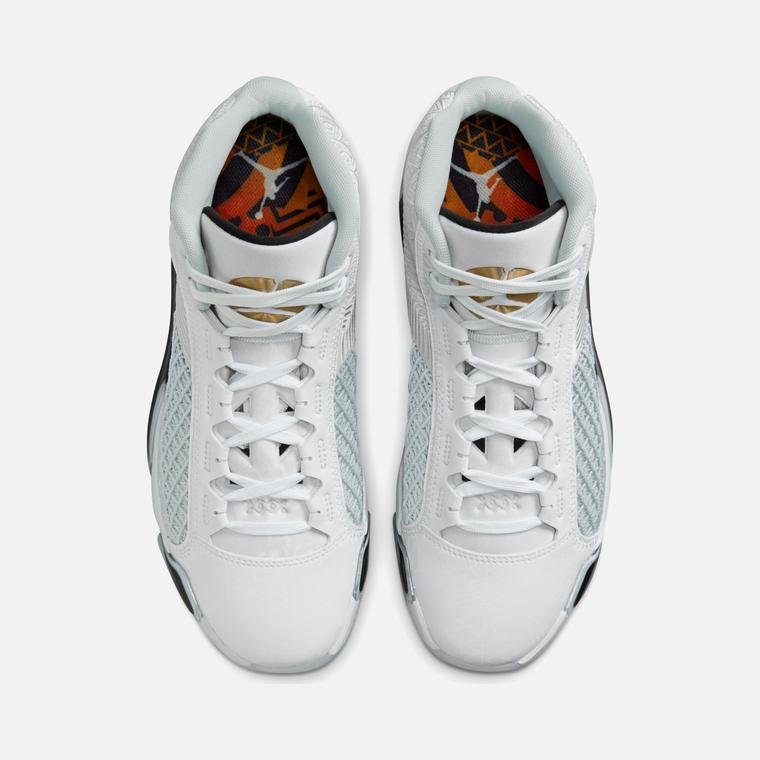 Nike Air Jordan XXXVIII Fiba Erkek Basketbol Ayakkabısı