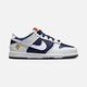 Nike Dunk Low ''Back Tab that Changes Color in UV Light'' (PS) Çocuk Spor Ayakkabı