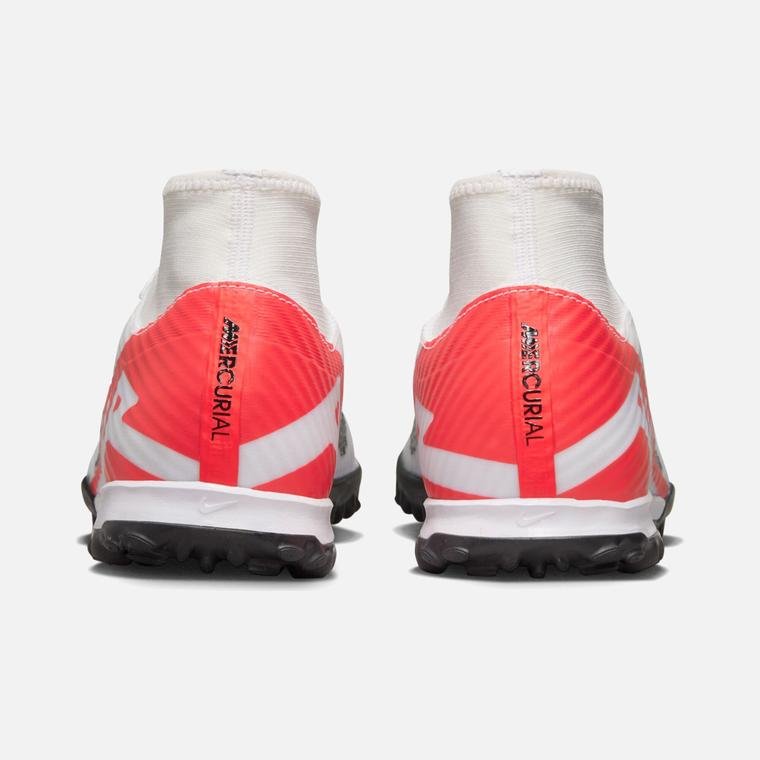 Nike Mercurial Zoom Superfly 9 Academy TF Turf Erkek Halı Saha Ayakkabı