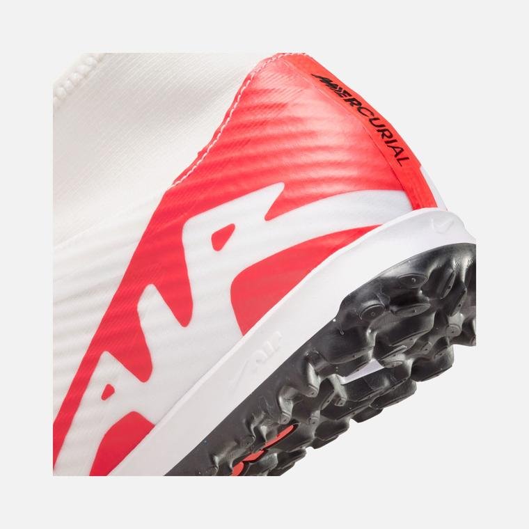 Nike Mercurial Zoom Superfly 9 Academy TF Turf Erkek Halı Saha Ayakkabı