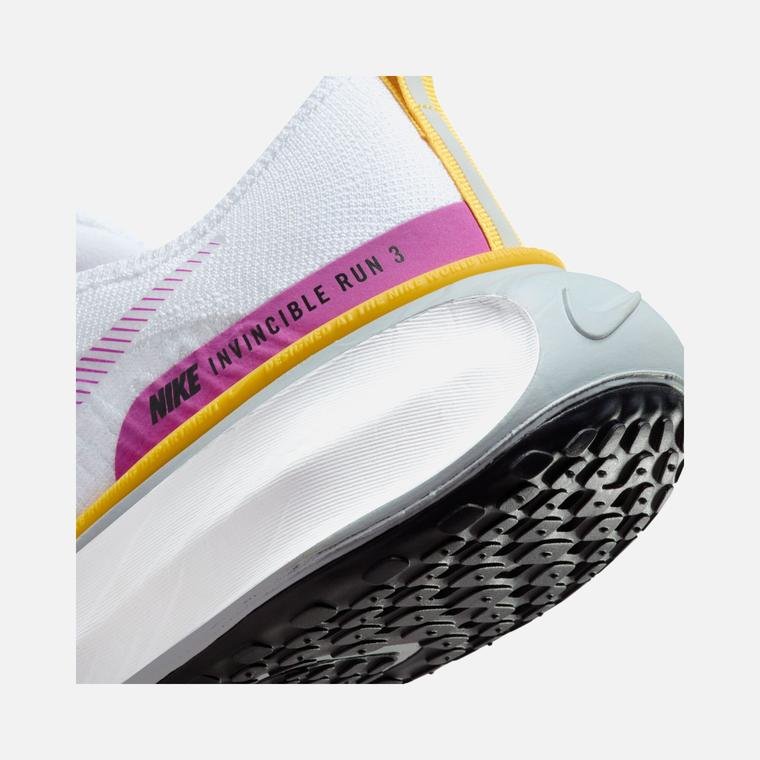 Nike ZoomX Invincible Run FlyKnit 3 Running Kadın Spor Ayakkabı