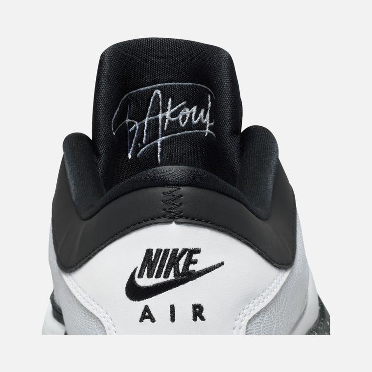 Nike Zoom Freak 5 Erkek Basketbol Ayakkabısı