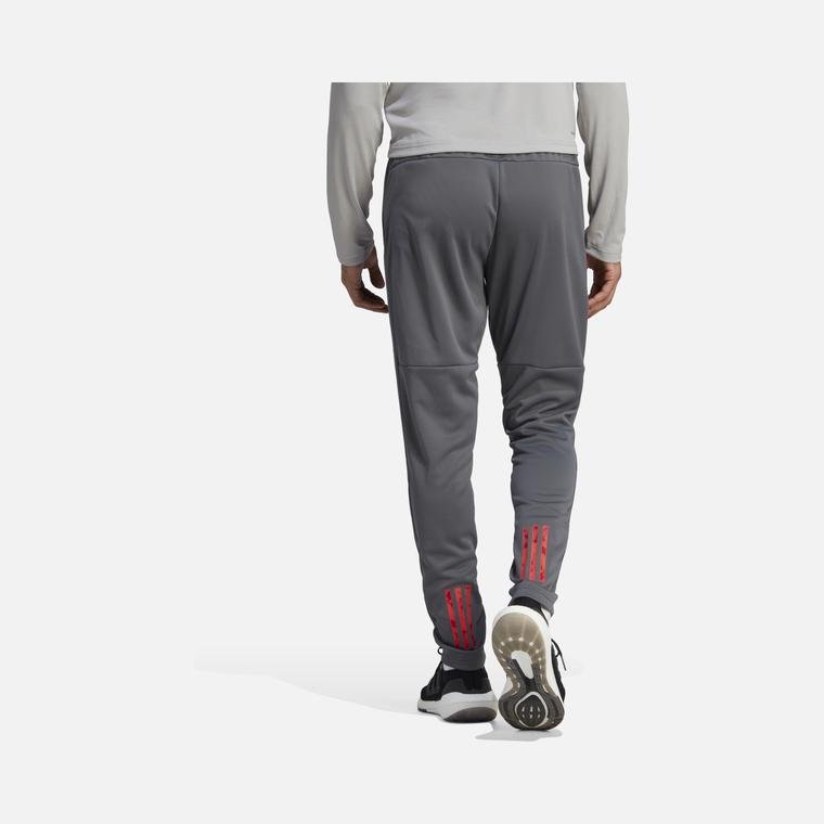 adidas Train Essentials Seasonal Training 3-Stripes Erkek Eşofman Altı