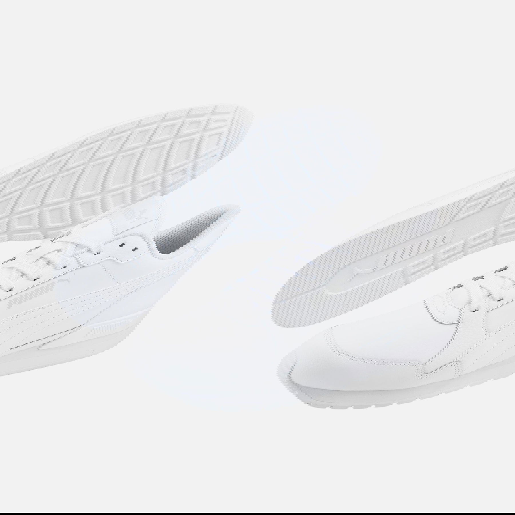  Puma St Runner V3 L Erkek Spor Ayakkabı