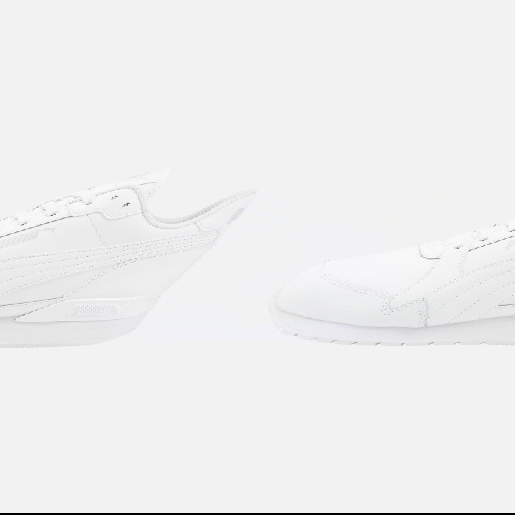  Puma St Runner V3 L Erkek Spor Ayakkabı