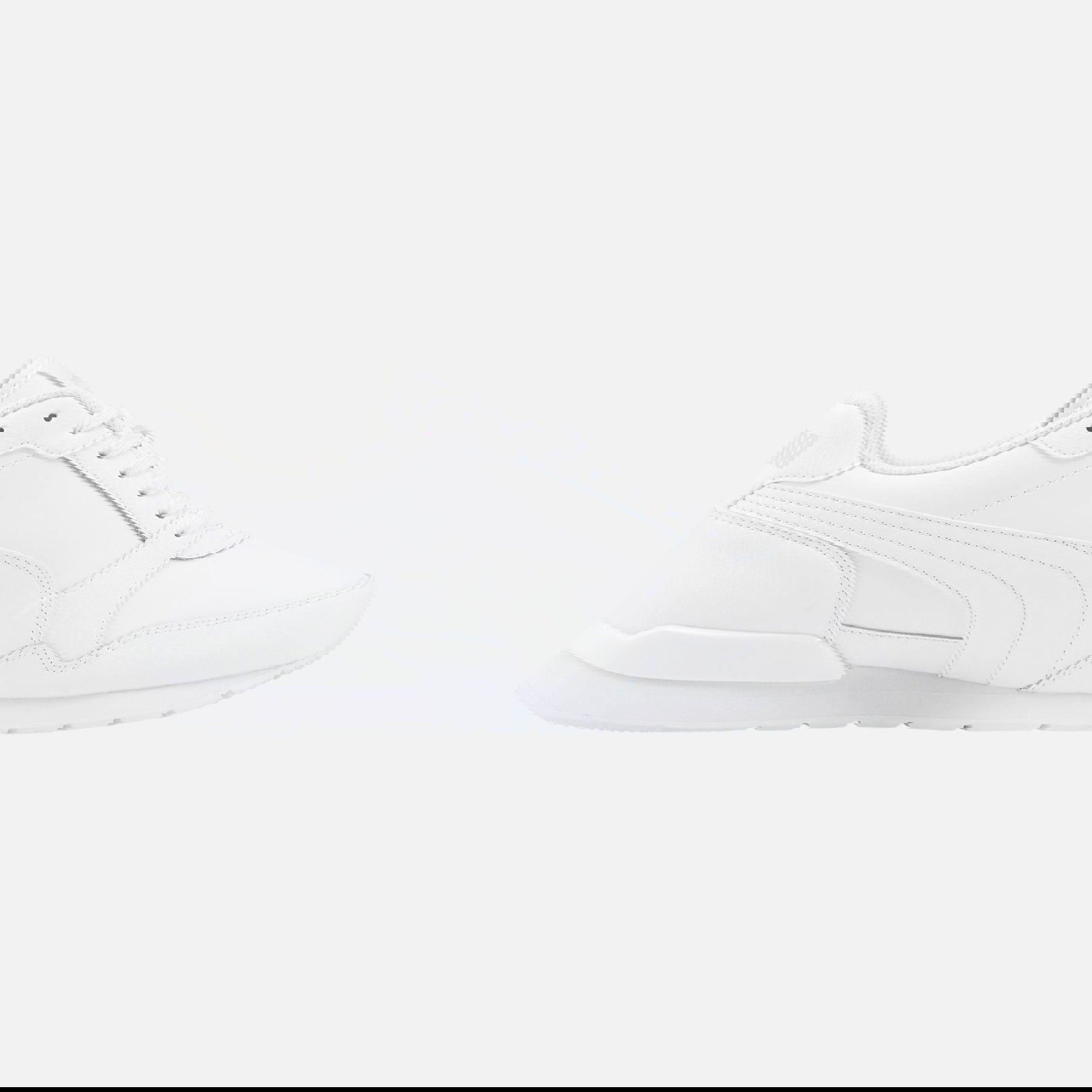  Puma St Runner V3 L Erkek Spor Ayakkabı