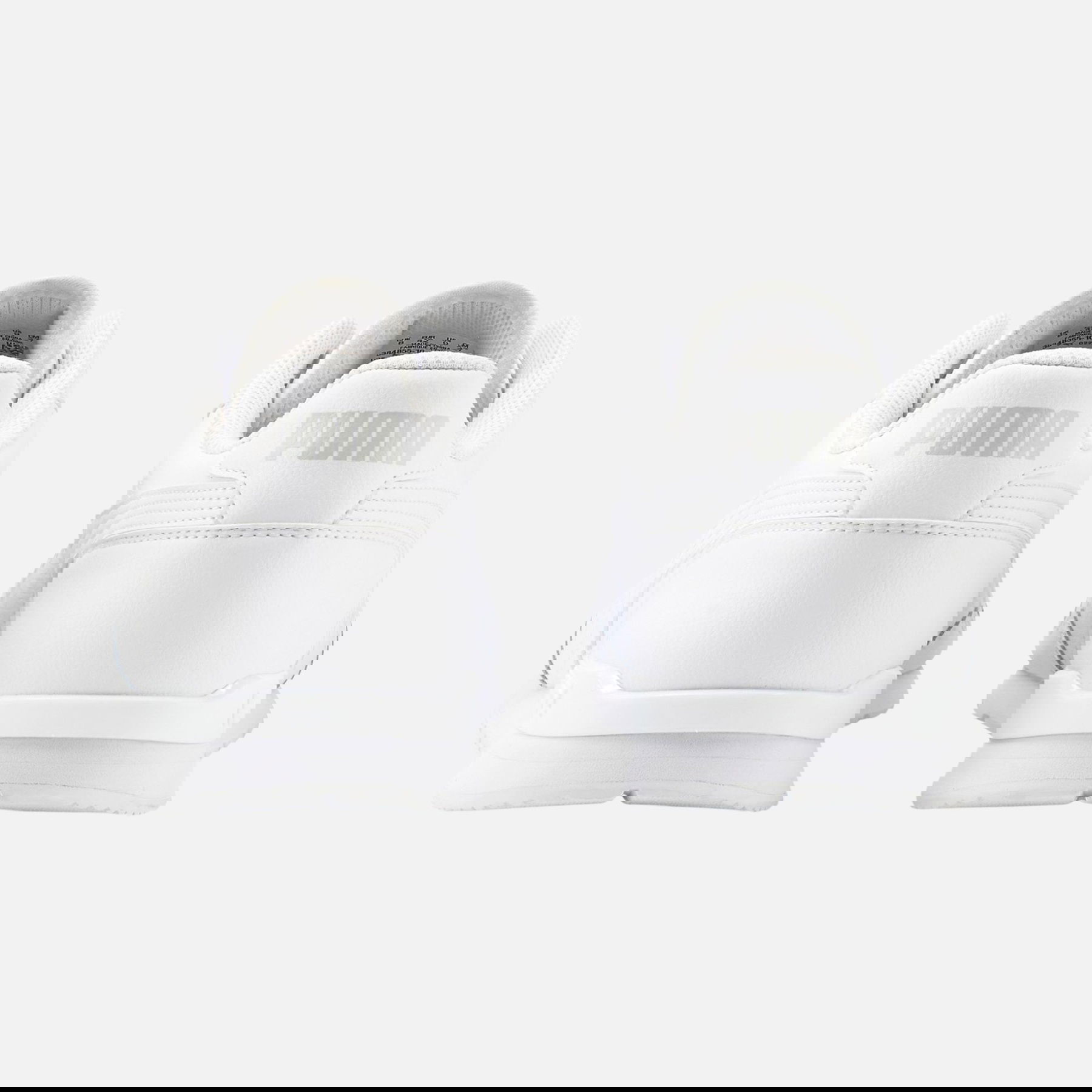  Puma St Runner V3 L Erkek Spor Ayakkabı