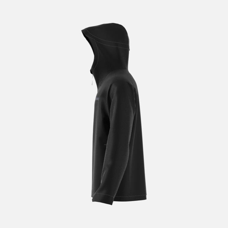 adidas Terrex Warm Sftshel Full-Zip Hoodie Erkek Ceket