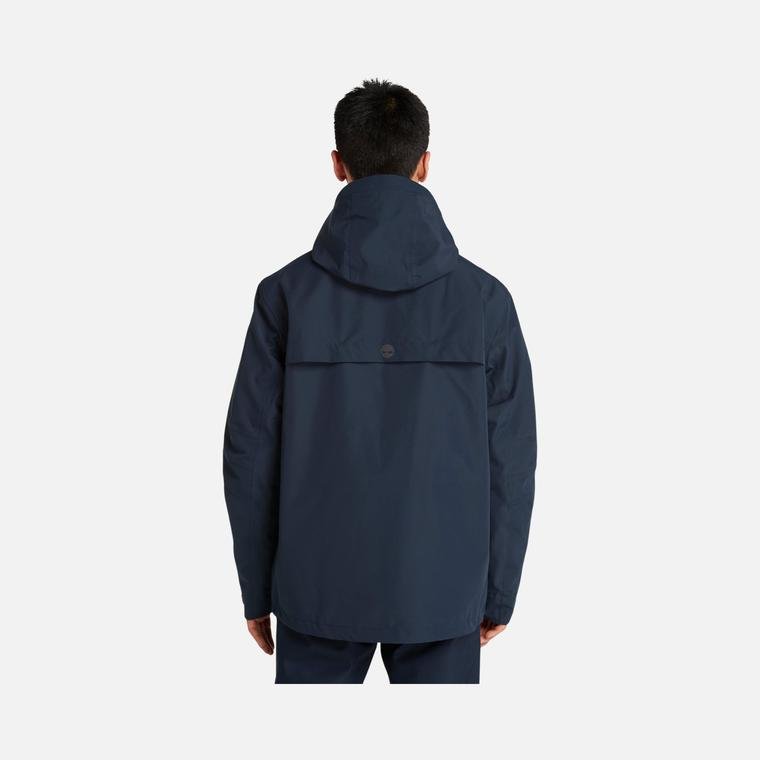 Timberland Sportswear Super Benton Wp 3in1 Full-Zip Hoodie Erkek Ceket