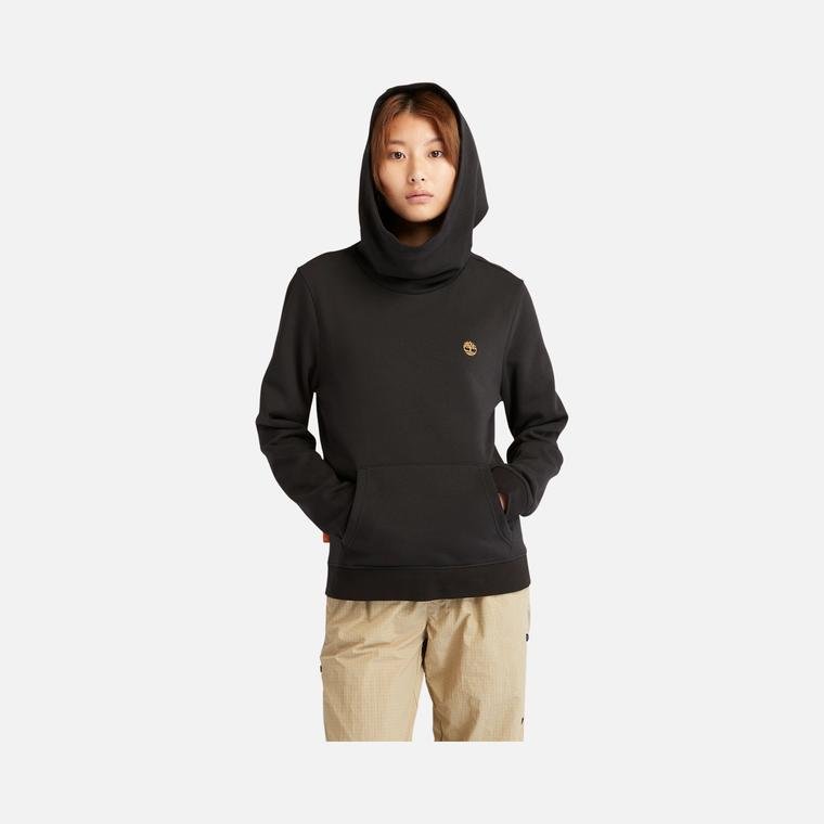 Timberland Sportswear Brushed Hoodie Kadın Sweatshirt