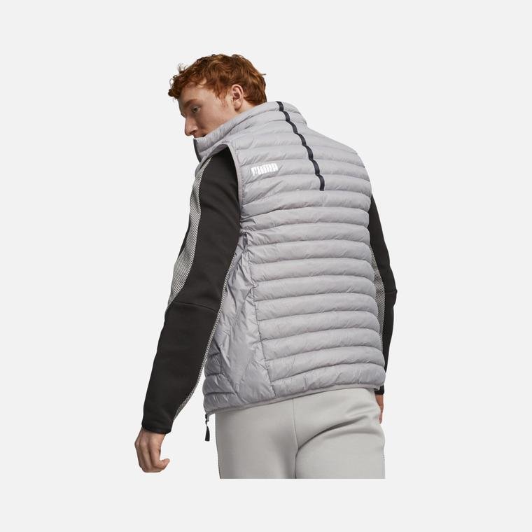 Puma Sportswear Pack Lite Primaloft Vest Full-Zip Erkek Yelek