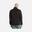  Timberland Sportswear Mix Media Sherpa Full-Zip Fleece Hoodie Erkek Ceket