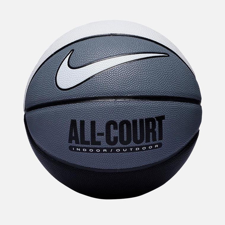 Nike Everyday All Court 8P Deflated No.7 Basketbol Topu