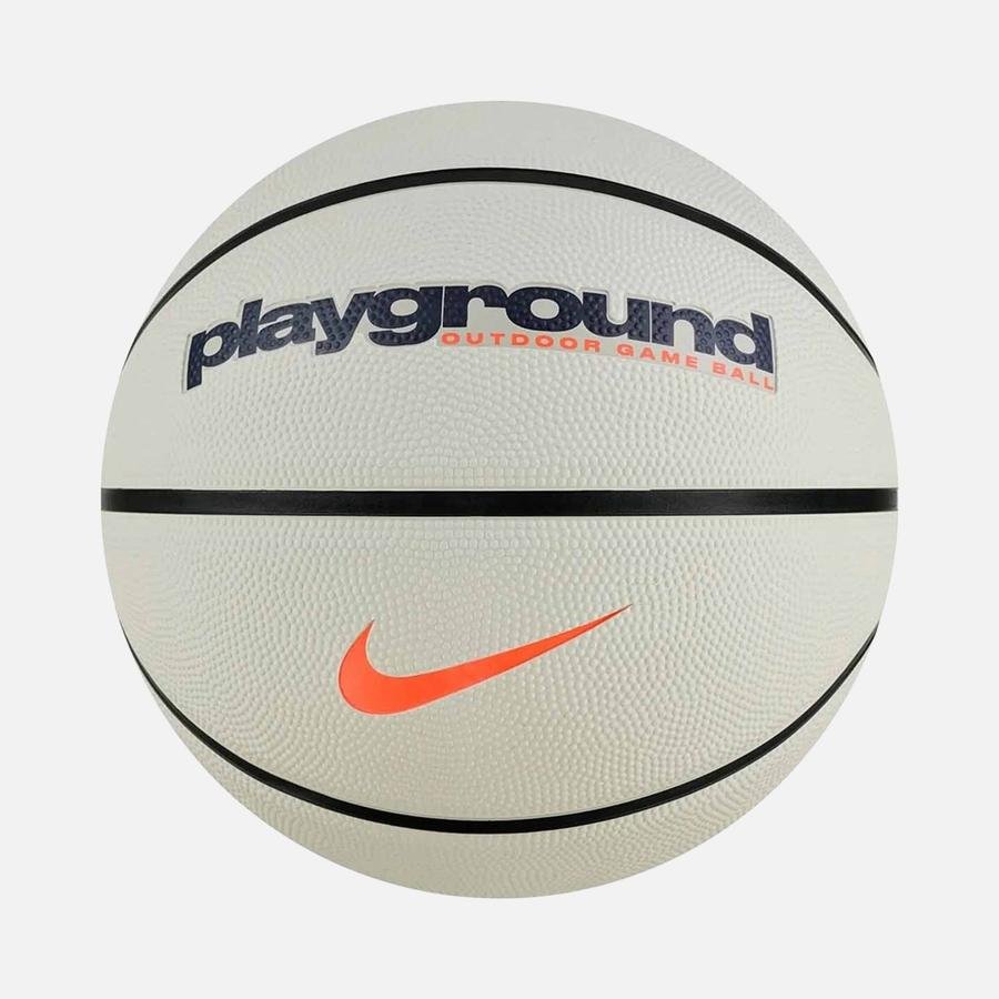  Nike Everyday Playground 8P Graphic Deflated No.7 Basketbol Topu