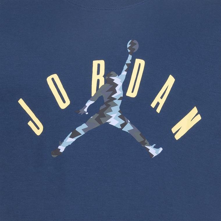 Nike Jordan Flight MVP Graphic Short-Sleeve Çocuk Tişört