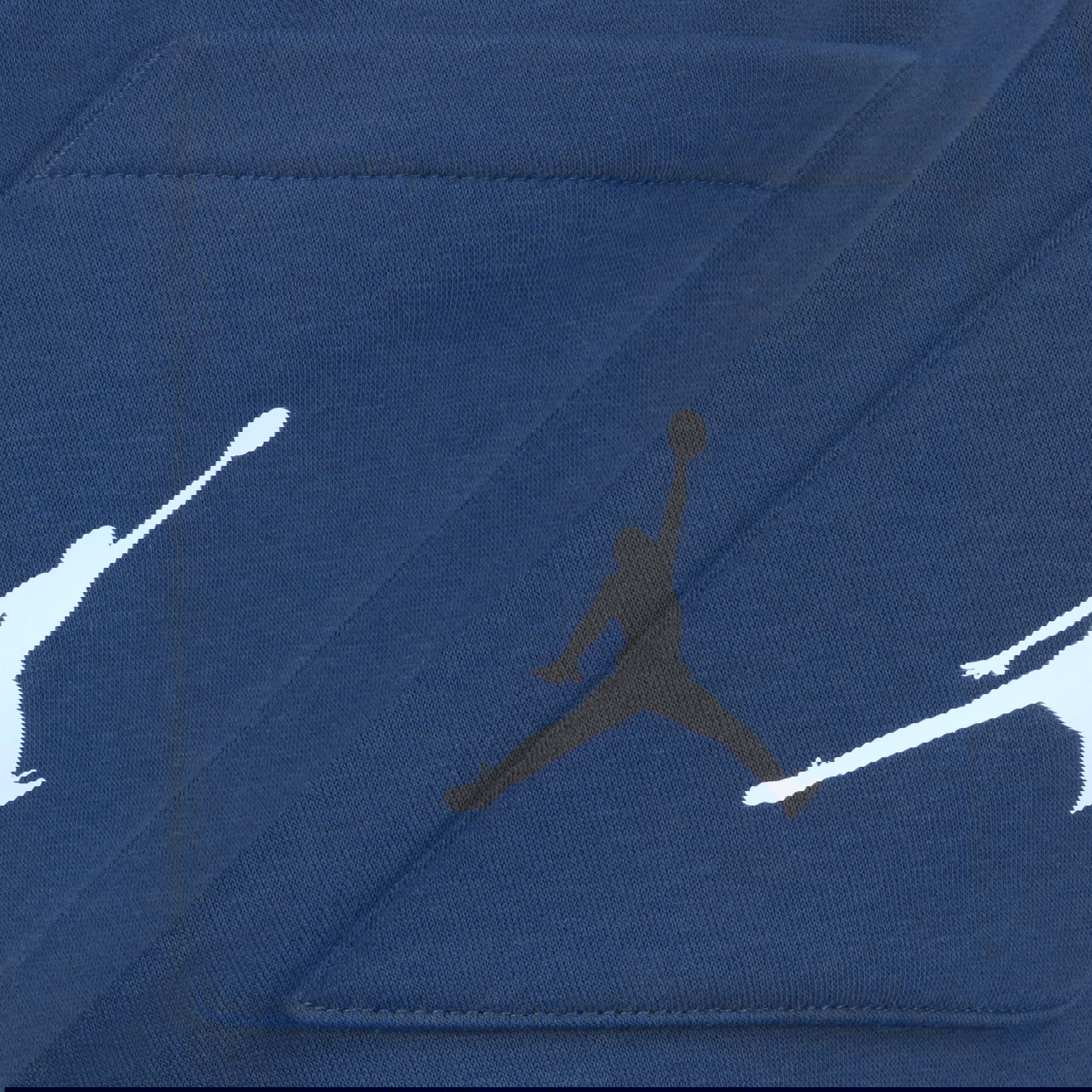  Nike Jordan MJ Flight MVP French Terry Çocuk Şort