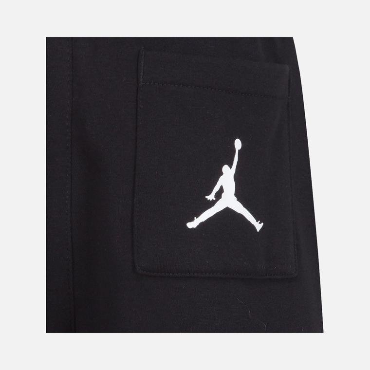 Nike Jordan MJ Flight MVP French Terry Çocuk Şort