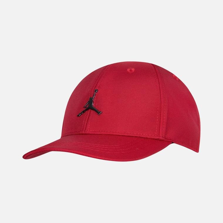 Nike Jordan Metal Jumpman Curve Brim Adjustable Çocuk Şapka