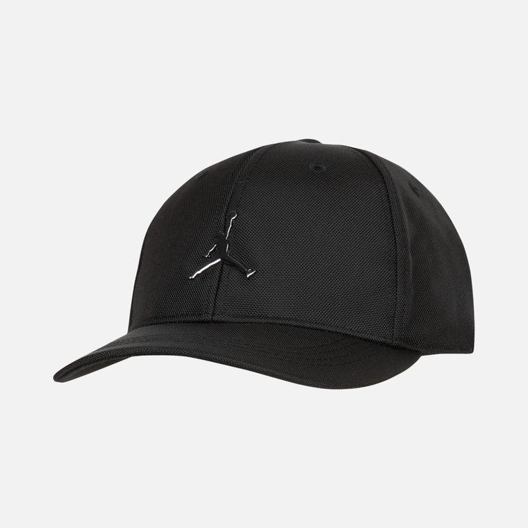 Nike Jordan Metal Jumpman Curve Brim Adjustable Çocuk Şapka