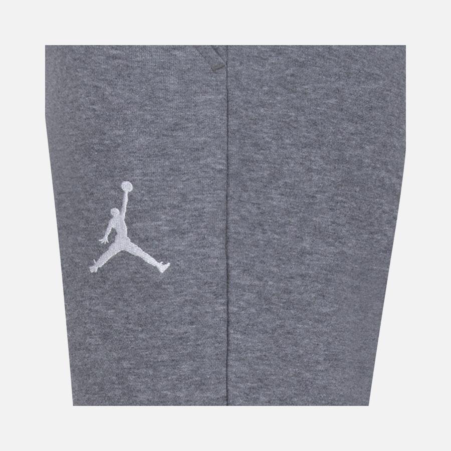  Nike Jordan MJ Essentials French Terry Çocuk Eşofman Altı