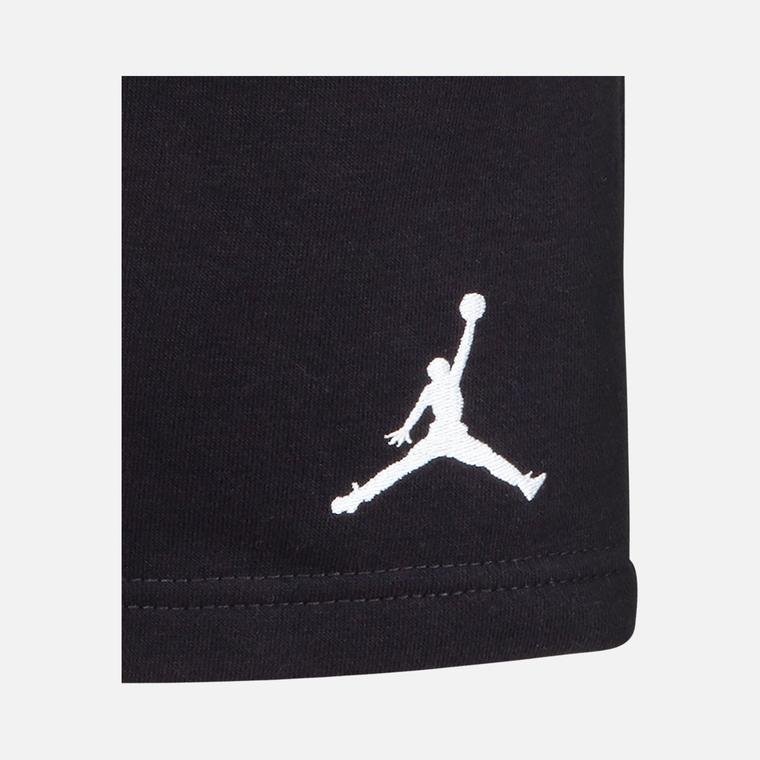 Nike Jordan MJ Essentials French Terry Çocuk Şort