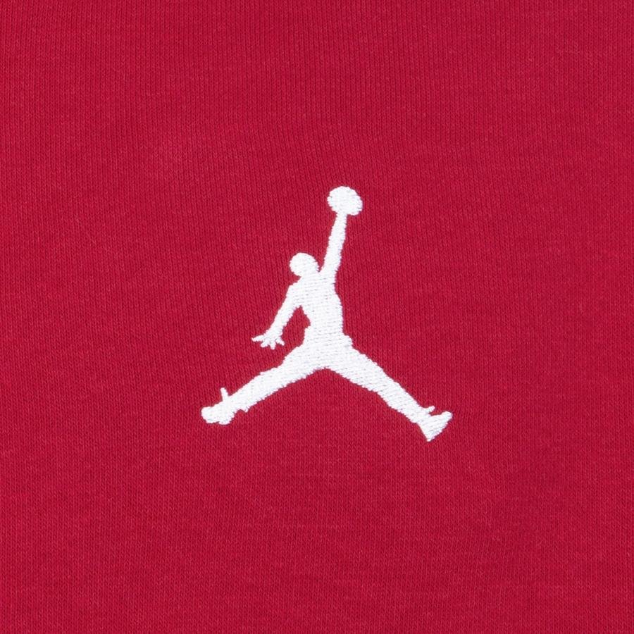  Nike Jordan MJ Essentials French Terry Full-Zip Hoodie Çocuk Sweatshirt