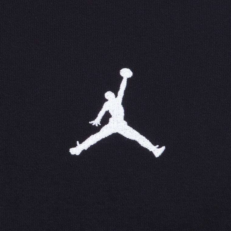Nike Jordan MJ Essentials French Terry Full-Zip Hoodie Çocuk Sweatshirt