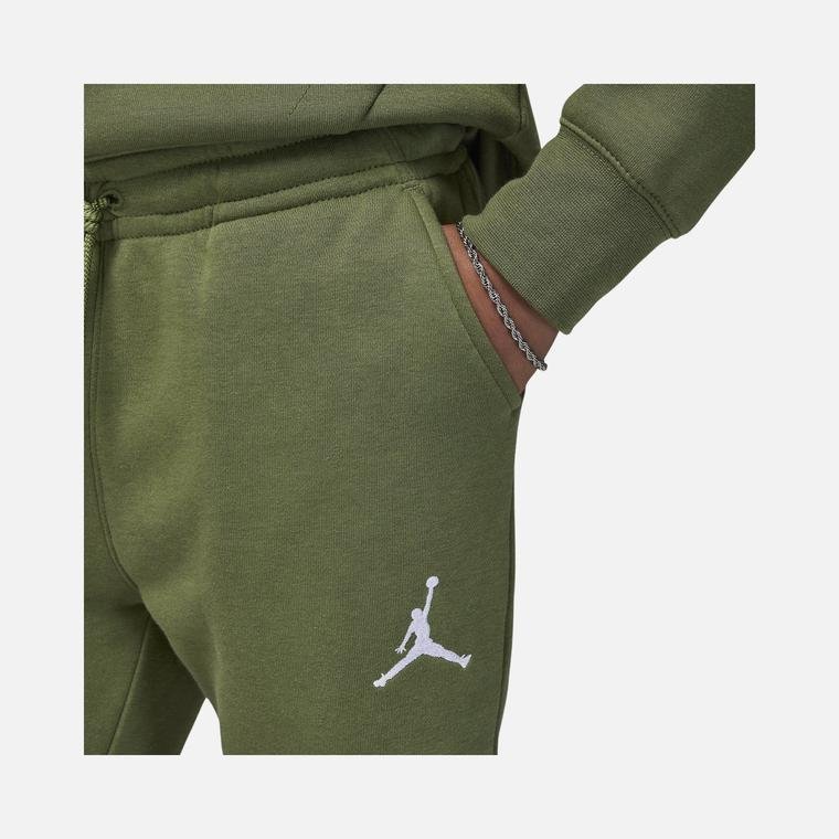 Nike Jordan MJ Essentials Fleece (Boys') Çocuk Eşofman Altı