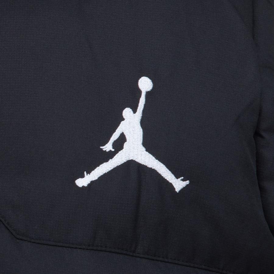  Nike Jordan Blocked Down Full-Zip (Boys') Çocuk Yelek