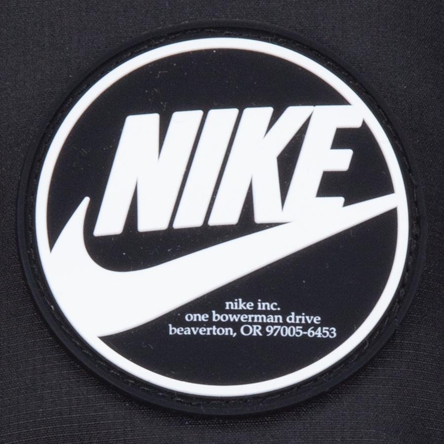  Nike Sportswear Colorblock Puffer Full-Zip Hoodie (Boys') Çocuk Mont
