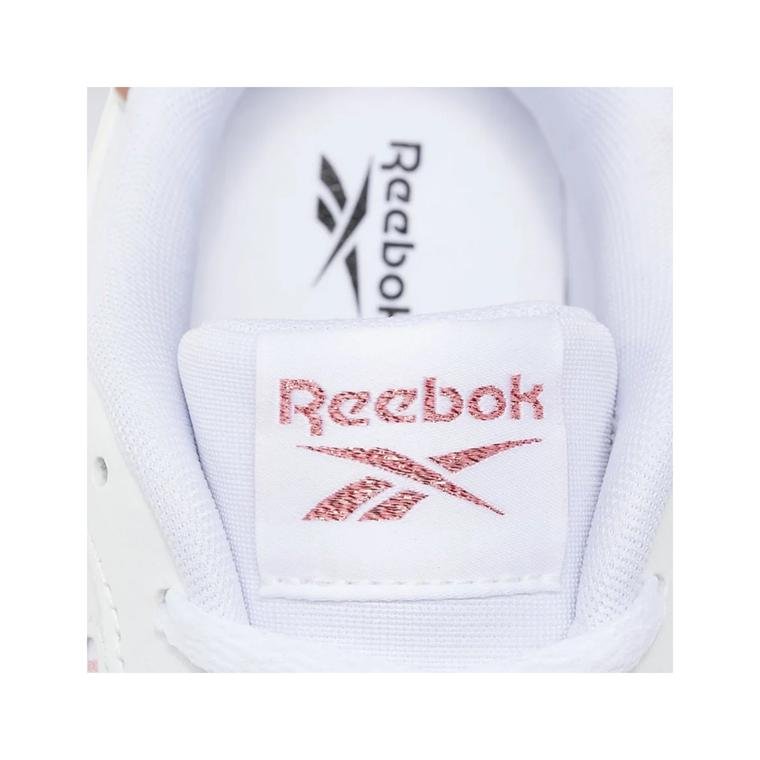 Reebok Sportswear Court Advance FW23 Kadın Spor Ayakkabı