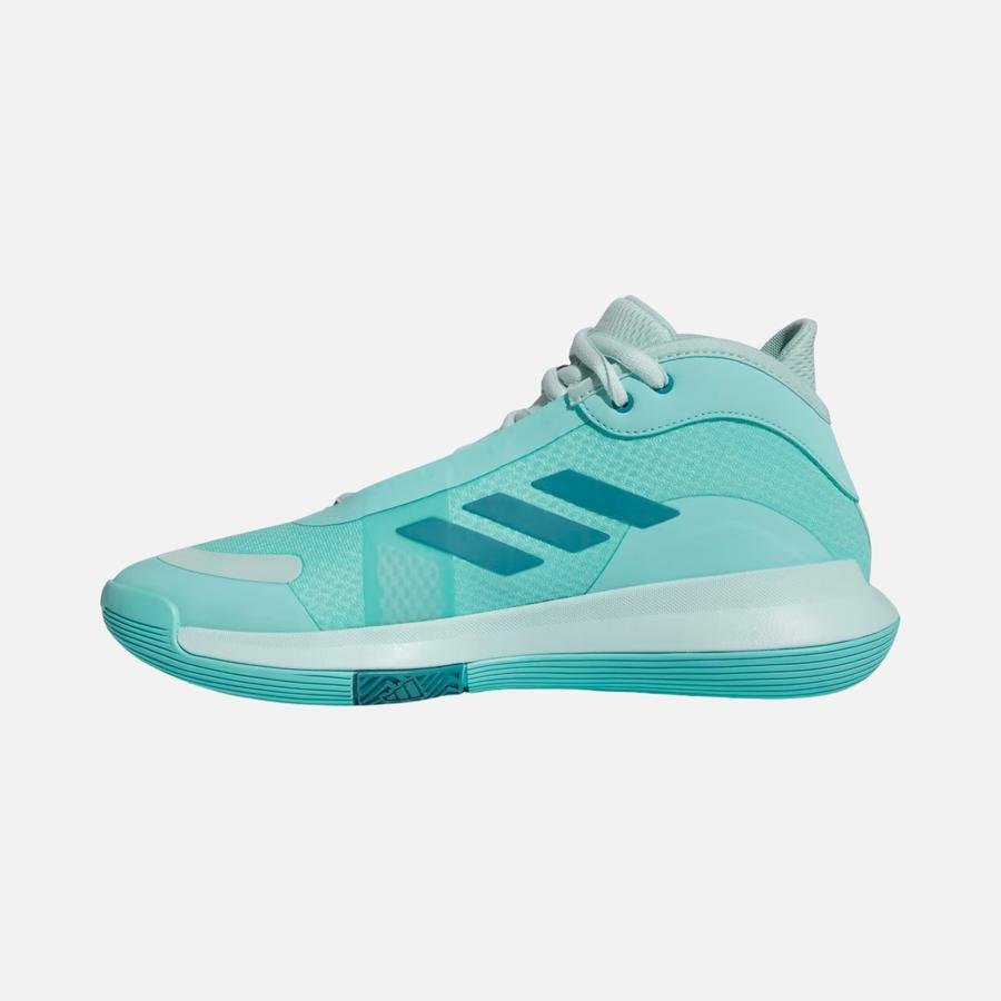 adidas Bounce Legends Erkek Basketbol Ayakkabısı LYZ60 | Barçın