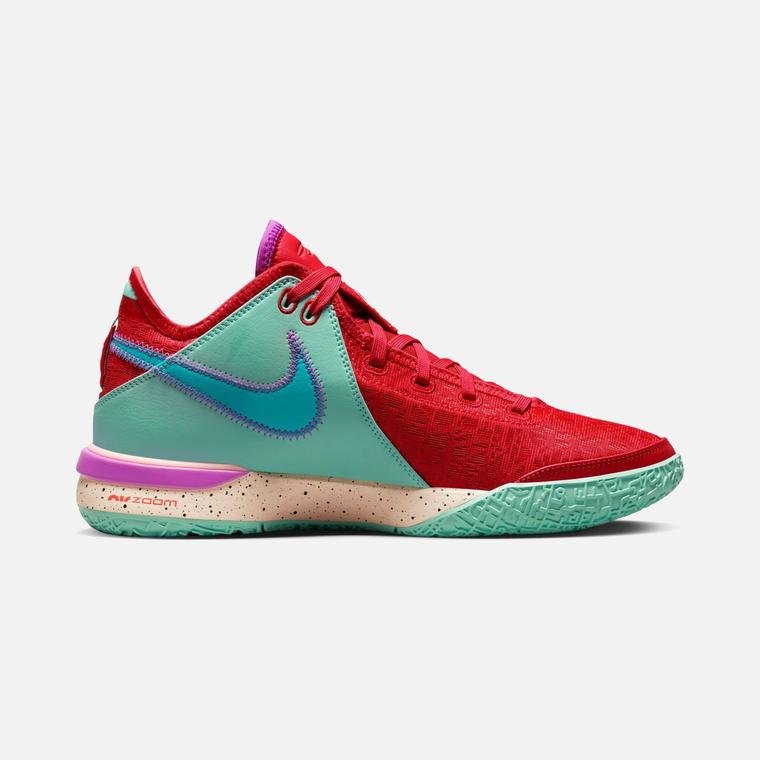 Nike LeBron NXXT Gen Erkek Basketbol Ayakkabısı