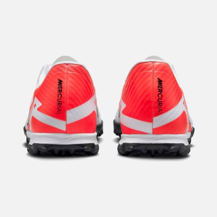 Nike Mercurial Zoom Vapor 15 Academy TF Erkek Halı Saha Ayakkabı